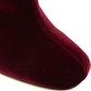 Asos Asos Apollo Ankle Boots in Red (oxblood) - Lyst