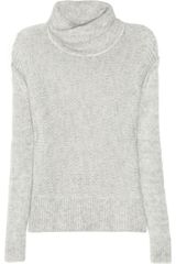 Duffy Knitted Turtleneck Sweater