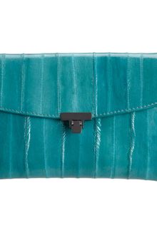 L'Wren Scott Eelskin Small Lady Pochette - Lyst