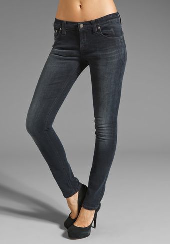 Nudie Jeans Tight Long John Skinny - Lyst