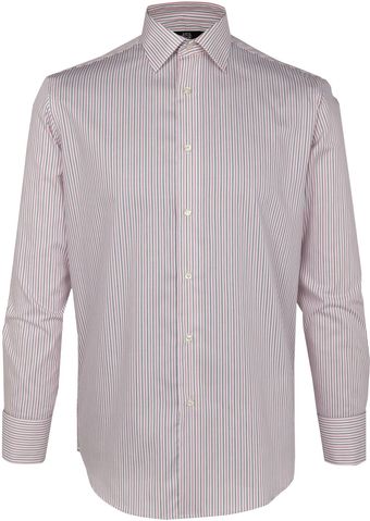 Skopes 247 Mode Formal Shirts - Lyst