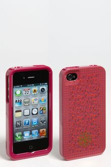 Tory Burch Wary Mix Iphone 4 4s Case - Lyst