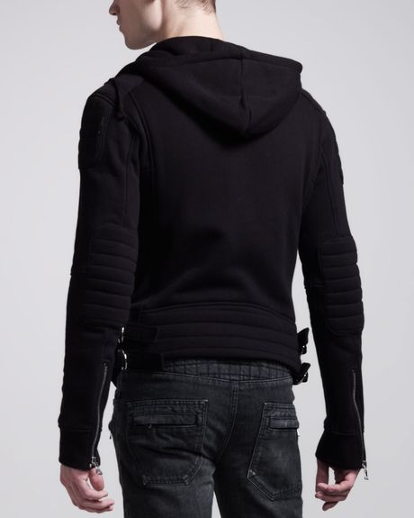 balmain-black-biker-hoodie-product-2-506
