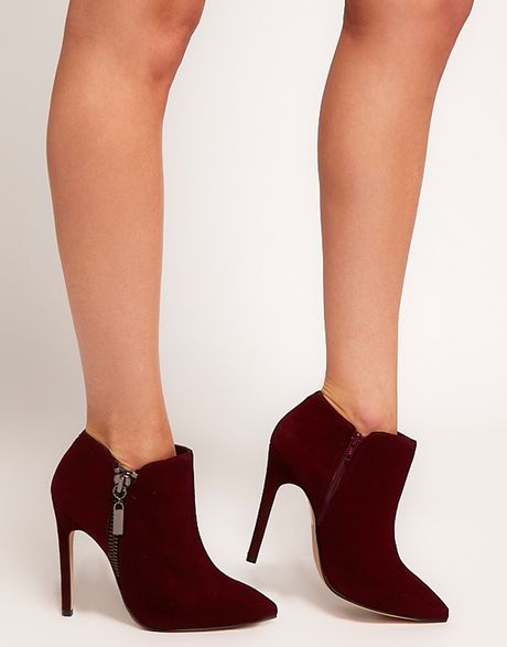 carvela samba boots