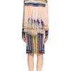 Clover Canyon Endless Summer Blouse in Multicolor (blue multi) - Lyst