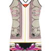 Clover Canyon Candy Cars Dress in Multicolor (pink multi) - Lyst