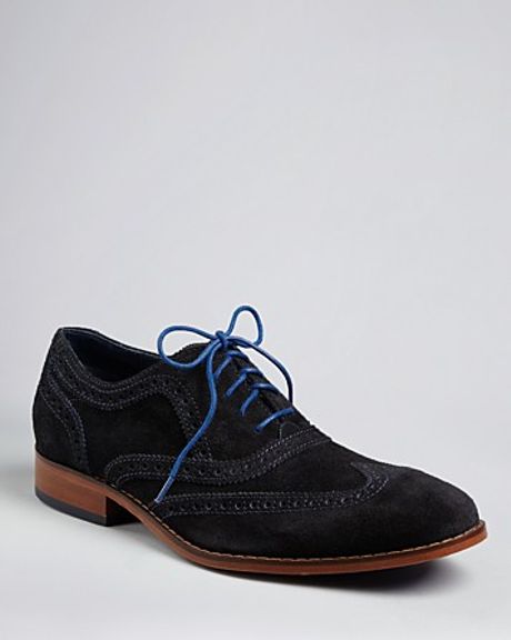 cole haan colton wingtip