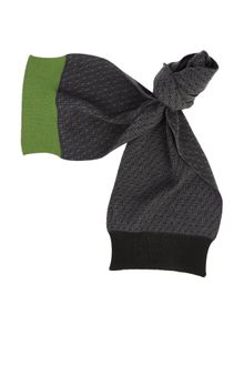 Fendi Oblong Scarf - Lyst