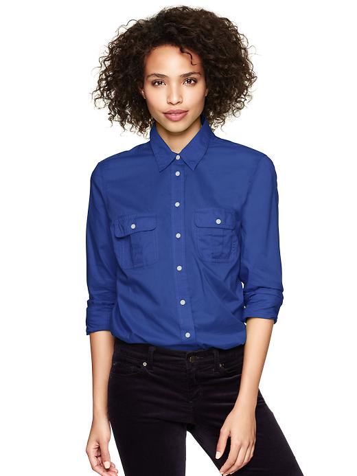 gap usa shirt