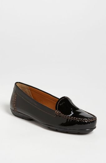 Geox Donna Italy Loafer - Lyst