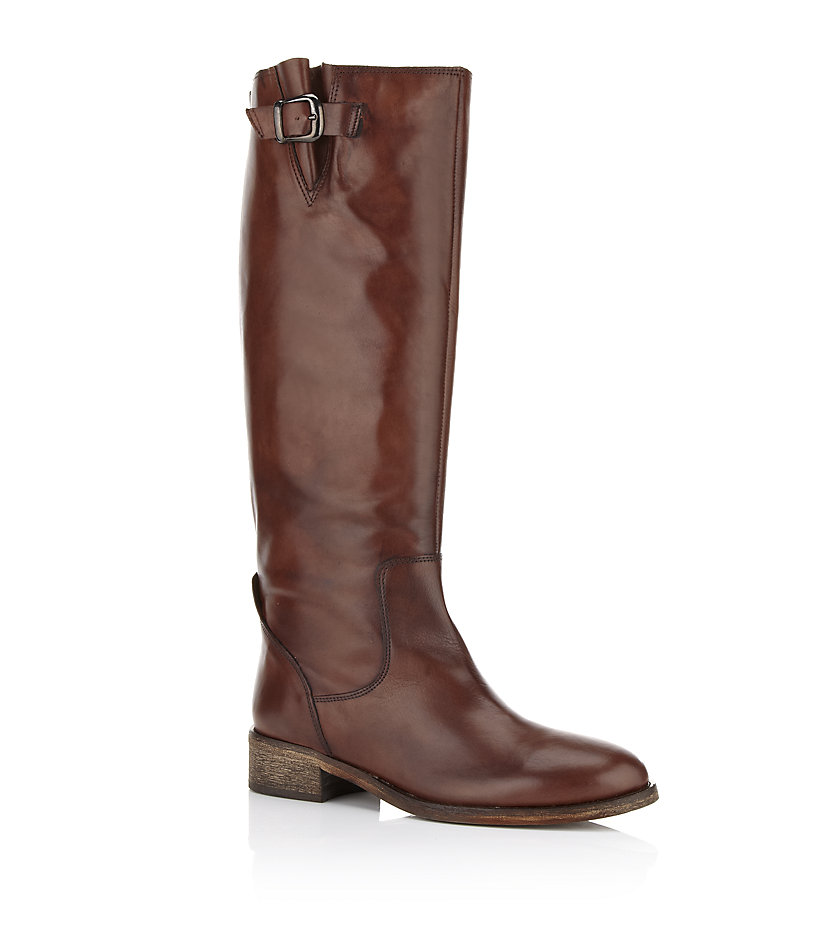 kurt geiger long boots