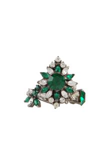 Shourouk Ring - Lyst
