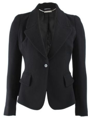 Alexander McQueen Alexander Mcqueen Jacket - Lyst