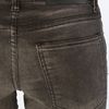 Cheap Monday The Tight Skinny Jean in Wrecking Black in Black - Lyst
