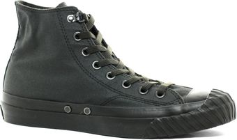 Converse All Star Speciality Hitop Trainers - Lyst