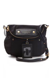 Marc By Marc Jacobs Preppy Nylon Natasha Bag - Lyst