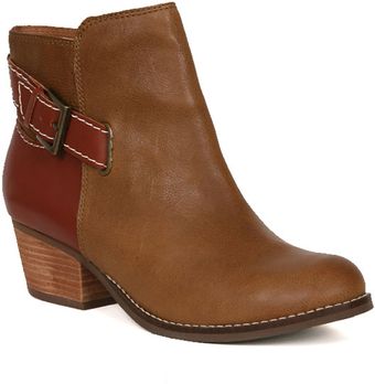 Seychelles Each Amp Everyday Boots in Whiskey - Lyst