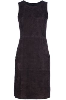 Theory Sleeveless Dress - Lyst