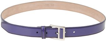 D&G Belt - Lyst