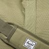 Herschel Supply Co. The Novel Duffle Bag in Olive Drab in Green for Men (olive) - Lyst