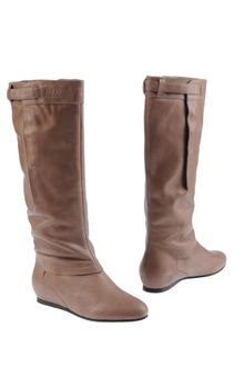 See By Chloé Boots - Lyst