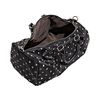 Steve Madden Bweekender in Black - Lyst