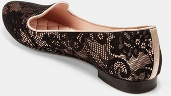 Vince Camuto Loria Flat - Lyst