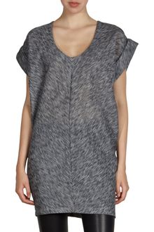 Balenciaga Celestial Dress - Lyst