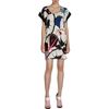 Balenciaga Celestial Dress in Multicolor (multi) - Lyst