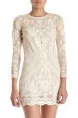 Isabel Marant Devi Dress