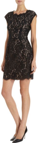 Joie Maribeth Dress - Lyst