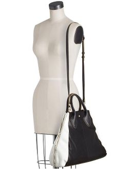 Pour La Victoire Yves Medium Tote - Lyst