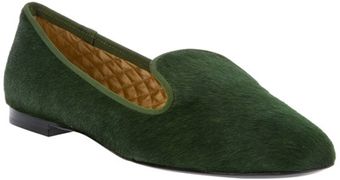 Avec Moderation Fur Textured Slipper - Lyst