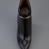 Givenchy Wedge Ankle Boot in Black - Lyst