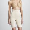 La Perla Highwaist Leg Shaper Nude in Beige (nude) - Lyst