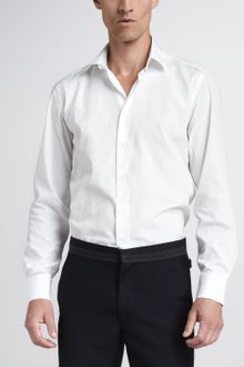 Lanvin Dress Shirt  - Lyst