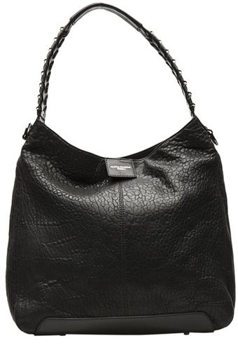 Olivia Harris Cracked Bag - Lyst
