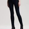 Rag & Bone Devi Denim Leggings in Blue (dark indigo) - Lyst