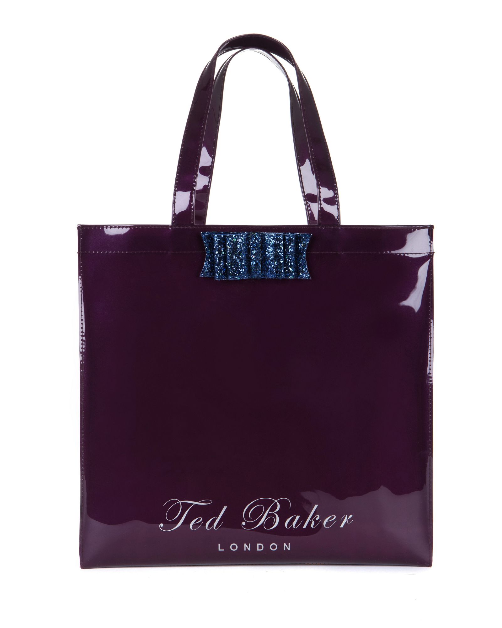 ted baker bow bags