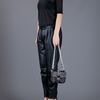 Valentino Crystal Embellished Shoulder Bag in Black - Lyst