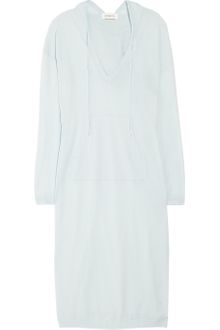 Zimmermann Fine Knit Cotton Dress - Lyst