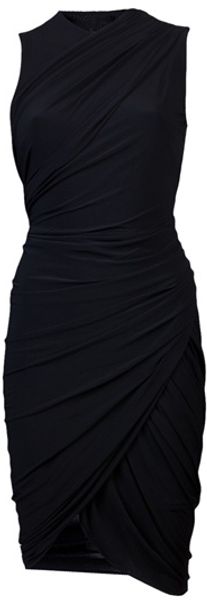 Alexander Wang Dress - Lyst