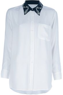 Equipment Daddy Shirt - Lyst