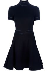 Givenchy Skater Dress