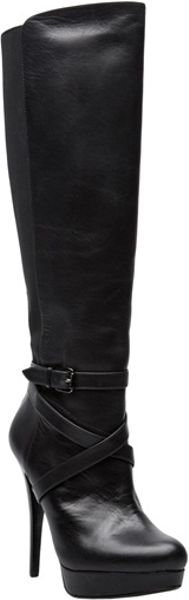 mk high heel boots