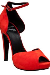 Pierre Hardy Exclusive Sandal