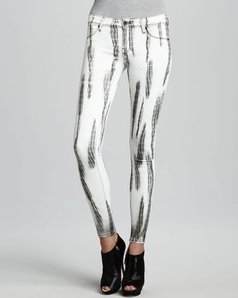 Sinclair Coe Tire Track Leggings - Lyst