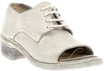 Guidi Lace Up Sandal - Lyst