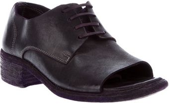 Guidi Lace Up Sandal - Lyst
