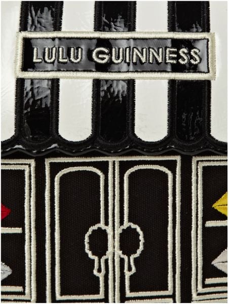 lulu guinness outlet sale